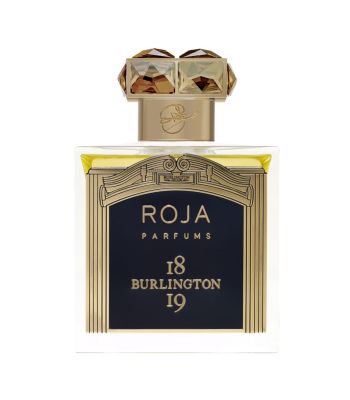 Burlington 1819