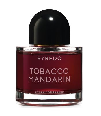 Tobacco Mandarin