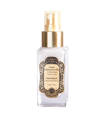 Аnti ageing Gold Range Крем для обличчя