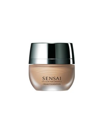 CREAM FOUNDATION