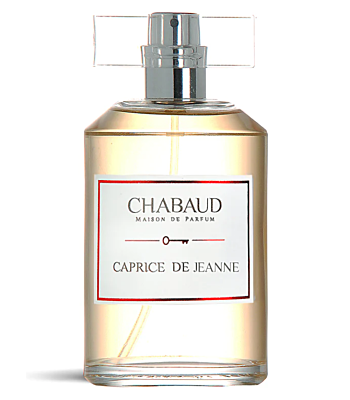 Caprice de Jeanne