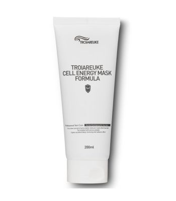 Cell Energy Mask formula 200ml