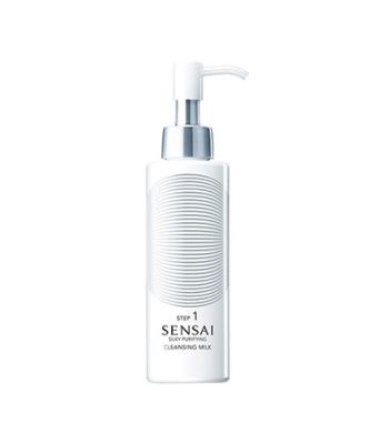 CLEANSING MILK