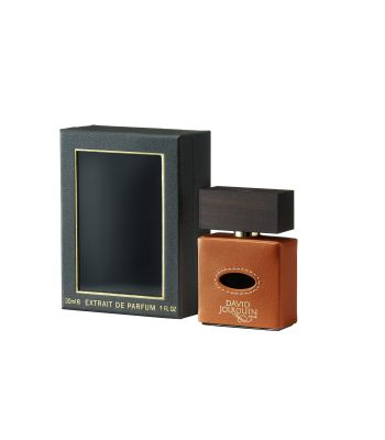 Cuir Mandarine   pour homme 30ml Collection Nomade