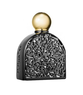 The Secrets of Love Delice