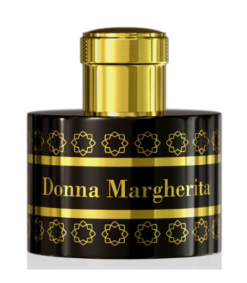 Donna Margherita