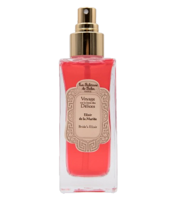 Нydrating Rose Range Тонік нареченої