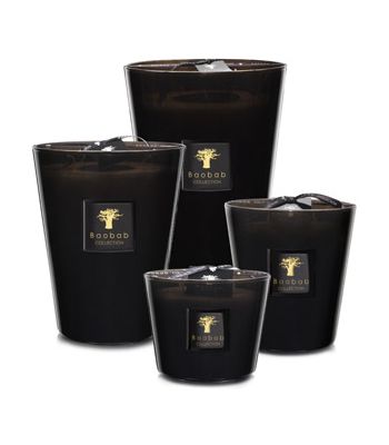Candle Encre de Chine