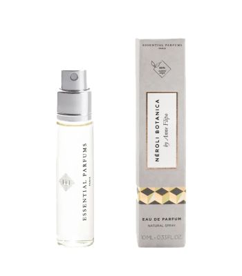 Neroli Botanica парфумована вода 10 мл