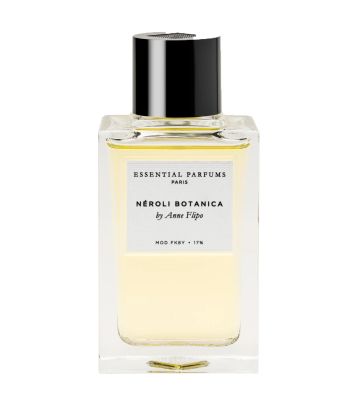 Neroli Botanica парфумована вода 100 мл