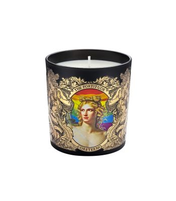 The Fortitude свічка 250 г