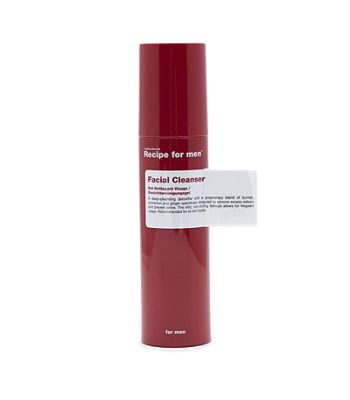 Facial Cleanser