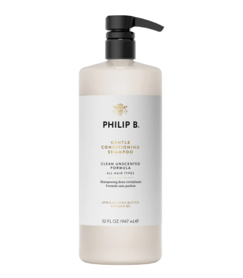 Gentle Conditioning Shampoo 947ml