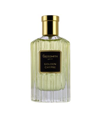 Golden Chypre