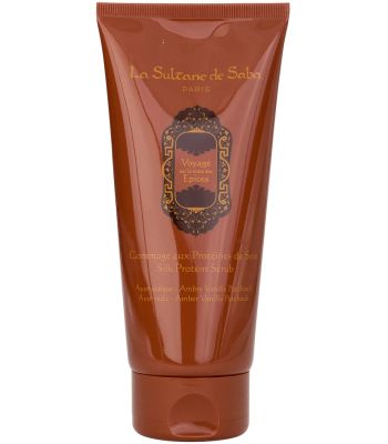 Epices Ayurvedique Скраб для тіла