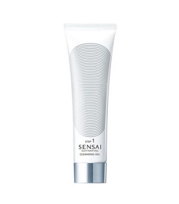 CLEANSING GEL