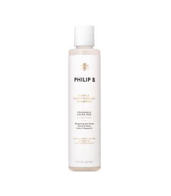 Gentle Conditioning Shampoo 220ml