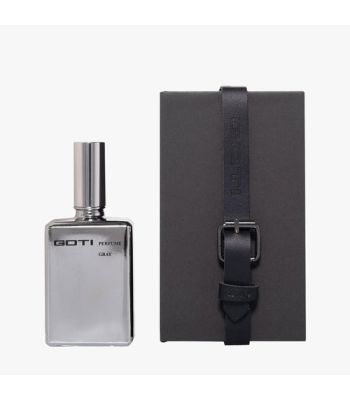 Scent of Goti Gray