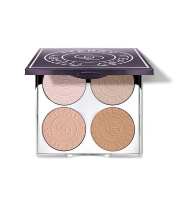 Hyaluronic Hydra-Powder Palette