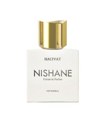 Hacivat extract de Parfum 50ml