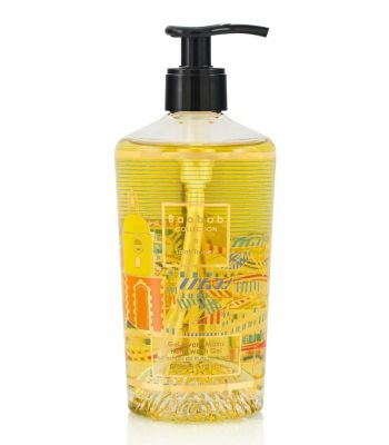 Рідке мило для рук Saint Tropez