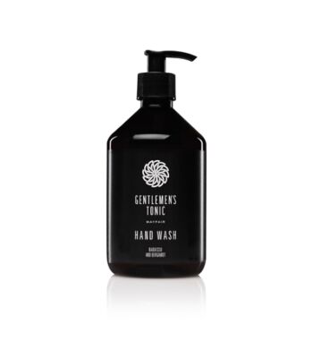 Hand Wash