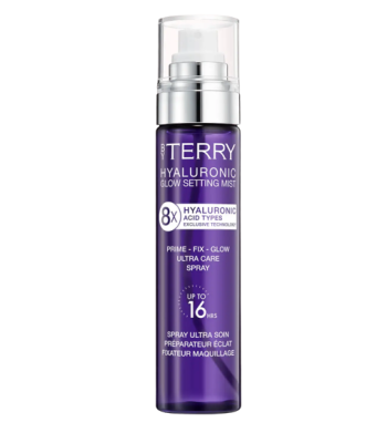 Hyaluronic Glow Setting Mist