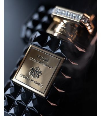 Strength Collection колекційний набір 4*100 мл