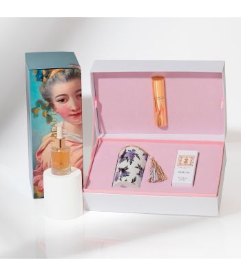 Набор MDCI Beauté  «Сыворотка» – Coffret Sérum