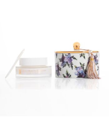 Набор «Ночной крем» – Coffret Crème de Nuit