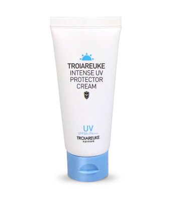Intense UV Protector Cream SPF50+ PA+++