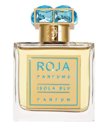 Isola Blue