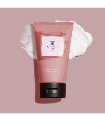 Hydrate Hair Mask