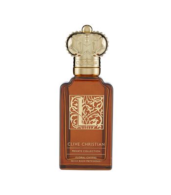 L Floral Chypre