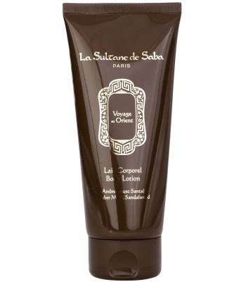 Orient Молочко для тіла