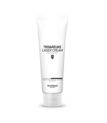 Laser Cream