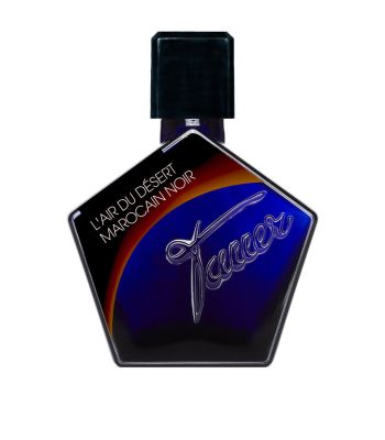 L’Air du Désert Marocain Noir