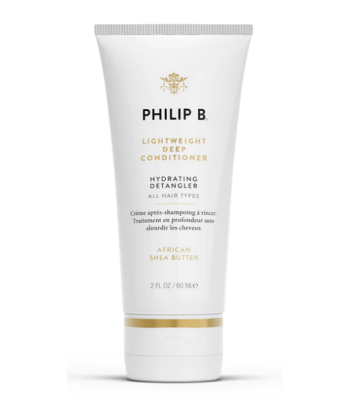 Lightweight Deep Conditioner 60ml