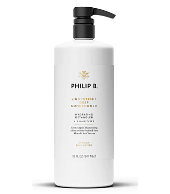 Lightweight Deep Conditioner 947ml