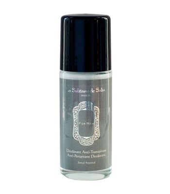 Santal Ancestral дезодорант для чоловіків