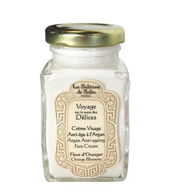Delices Крем для обличчя