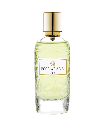 Rose Arabia Lily