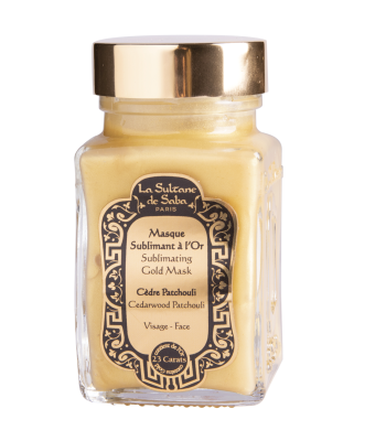 Аnti ageing Gold Range Маска для обличчя