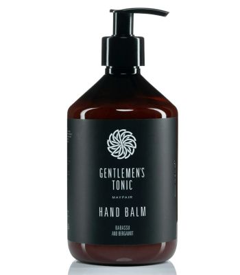 Hand Balm 500 ml