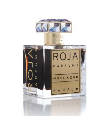 Musk Aoud parfum 100ml