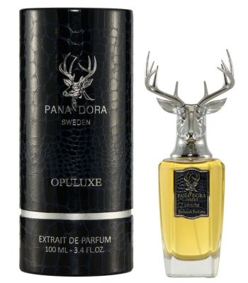 Opuluxe екстракт парфумів 100 мл