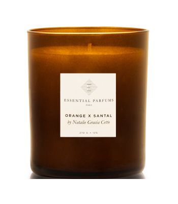 Orange X Santal свічка 270 г