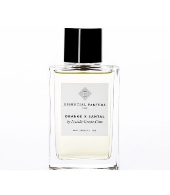 Orange X Santal парфумована вода 100 мл