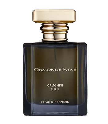 Ormonde Elixir