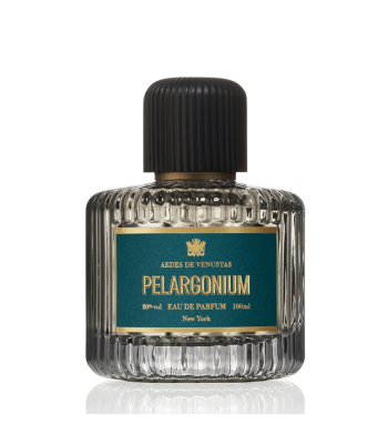 Pelargonium